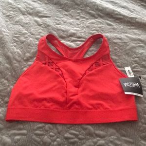 SOLD New Victoria Secret Sports Bra